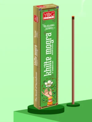 khilte-mogra-dhoopsticks-product-image