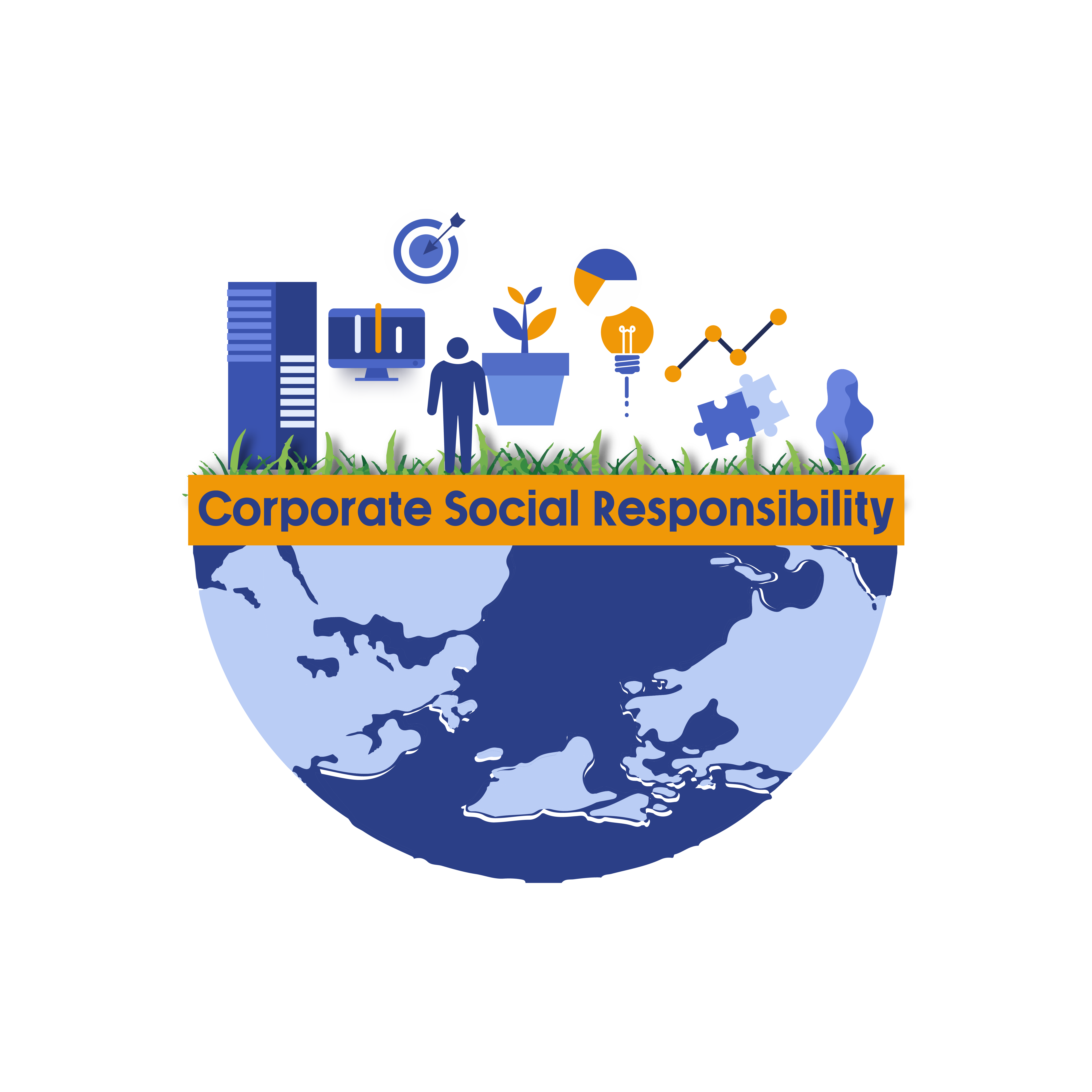 Social responsiblities