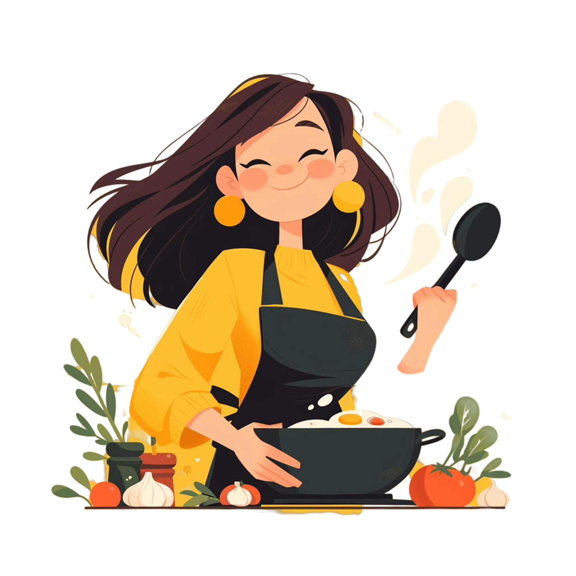 Quick Cooking Easy Prep