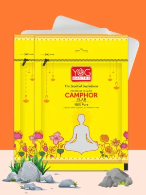 image of 100+100 200Gm Camphor product profile for web