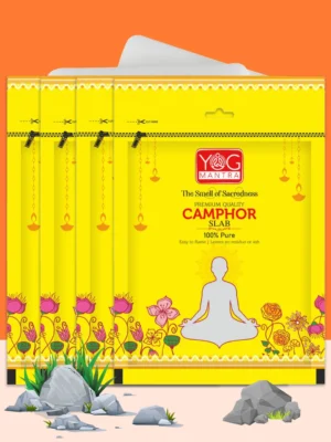 image of 400Gm Camphor product profile for web