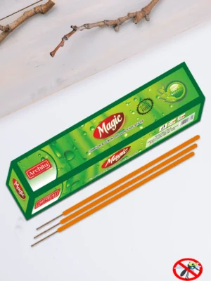 image of Archita magic