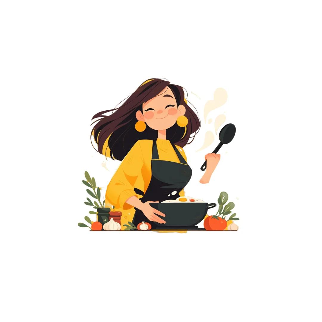 Quick Cooking Easy Prep