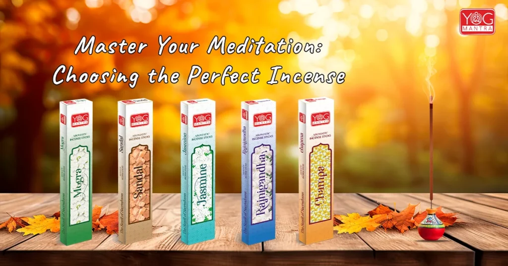 Incense Selection for Meditation Blog-banner-1-Incense