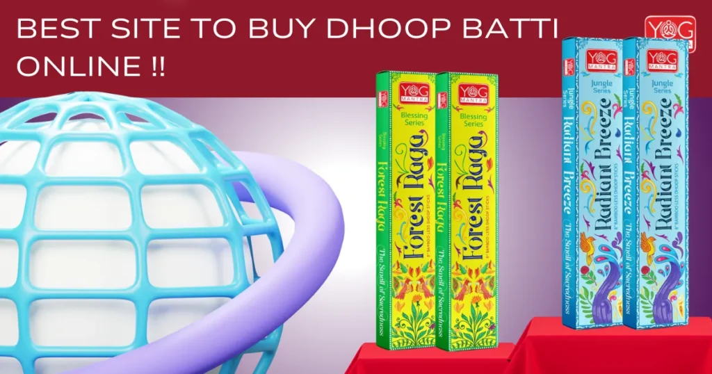 Buy Dhoop Batti Online blog 11