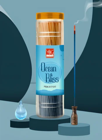 Ocean Bliss premium incense sticks F1